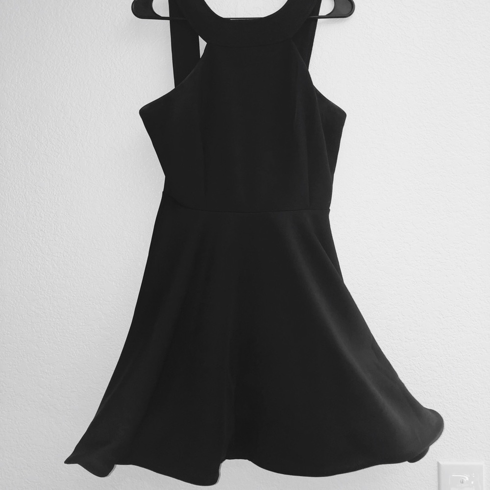 The Perfect LBD